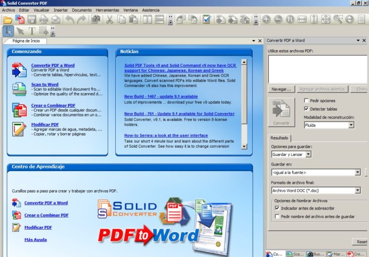 solid pdf tools ocr