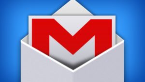 Как создать почту на Gmail.com