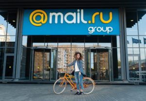 19 фактов о Mail.Ru Group