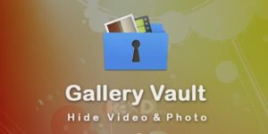 Gallery Vault