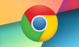 Google Chrome – браузер