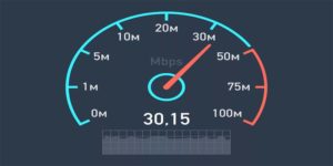 Как измерить скорость интернета на компьютере