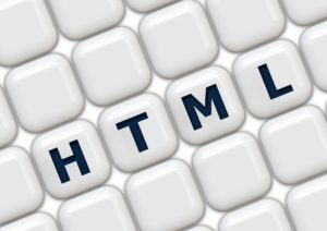 Как создать сайт HTML