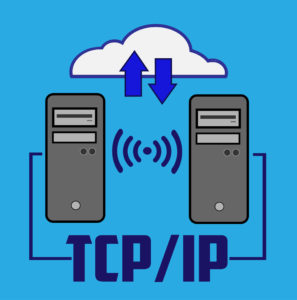 Краткое описание протоколов семейства TCP/IP с расшифровкой аббревиатур