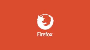 Минусы использования Firefox