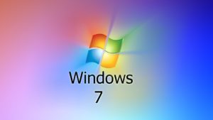 Обзор ОС Windows 7