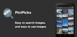 Поиск картинок - PictPicks