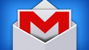 Регистрация по умолчанию в Gmail