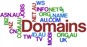 Что такое домен сайта