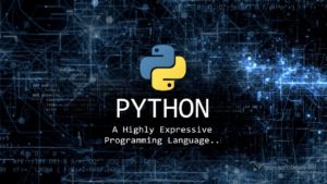 Что такое программирование на Python