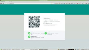 Как пользоваться WhatsApp на компьютере