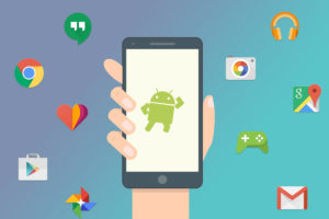 Как создать приложение для Android