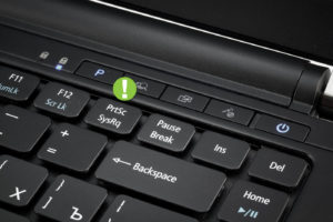 Как создать скриншот на ноутбуке