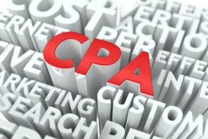 CPA и партнерский маркетинг