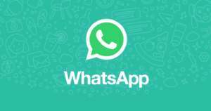 WhatsApp как пользоваться
