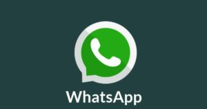WhatsApp — что значит?