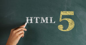 Базовые понятия HTML