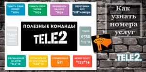 Краткая справка о международном развитии компании Tele2