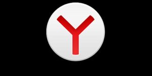 Ночной режим в Яндекс браузере