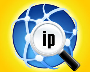 Программа для смены IP-адреса