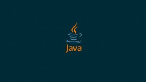 Типы данных Java