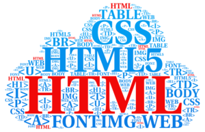 Что такое теги HTML